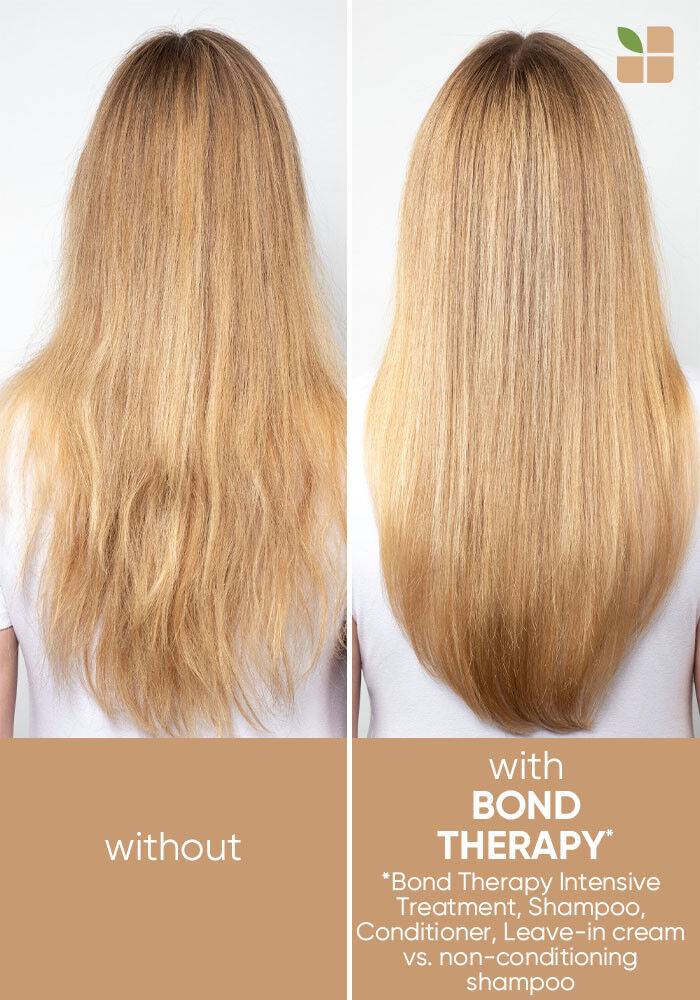 Biolage Bond Therapy Sulfate Free Shampoo