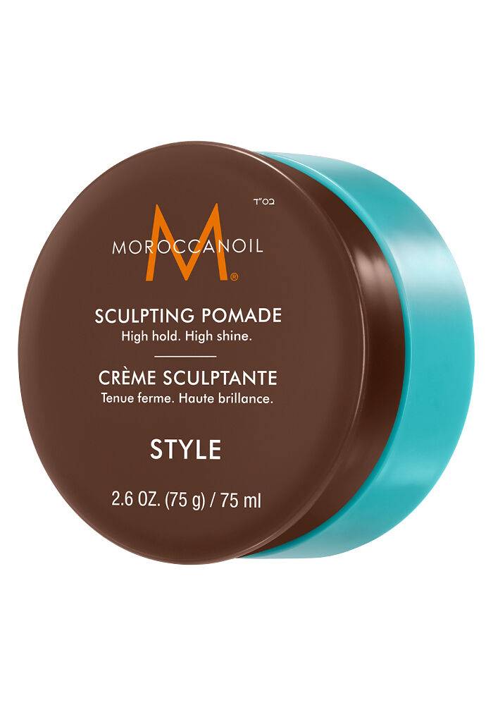 Sculpting Pomade