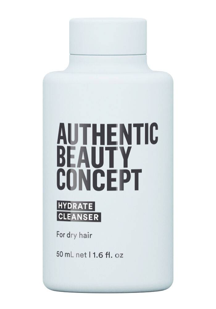 Authentic Beauty Concept Hydrate Cleanser