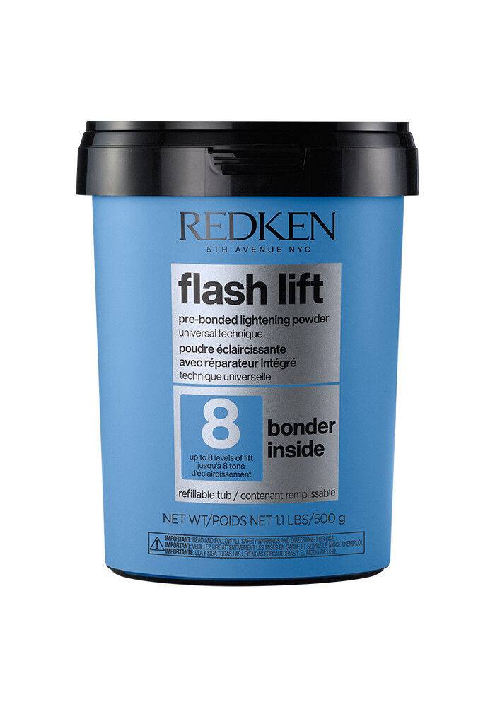 Flash Lift 8 Bonder Inside