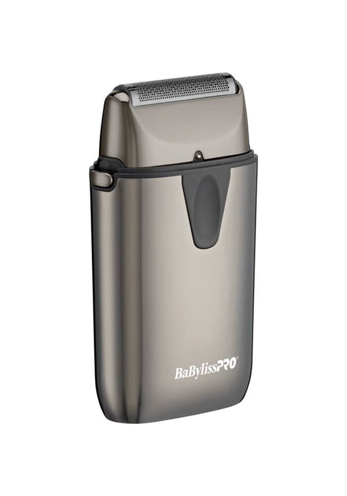 Single Foil UV Shaver