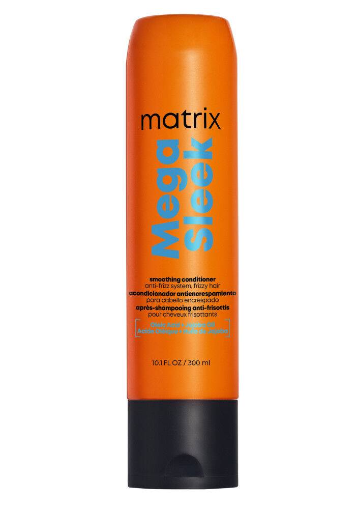 Mega Sleek Anti-Frizz Conditioner