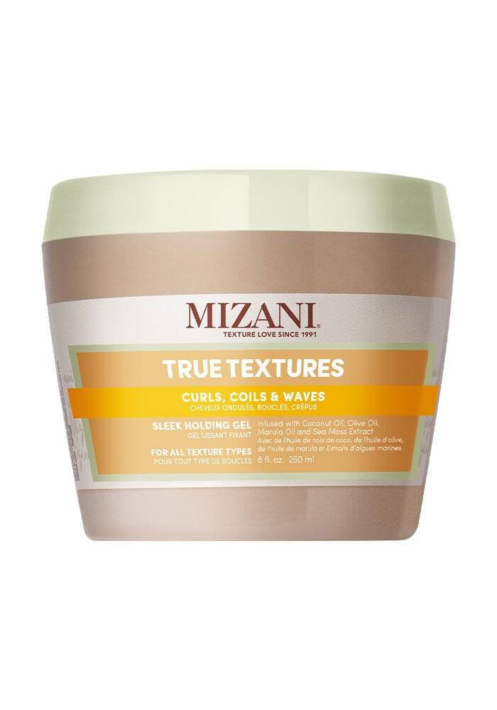 Mizani True Textures® Sleek Holding Gel
