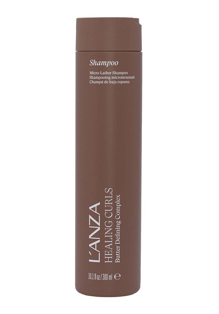 Healing Curls Shampoo