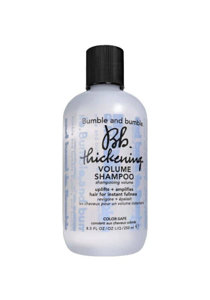 Thickening Volume Shampoo