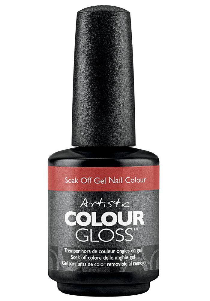 Baywatch Gel Colour
