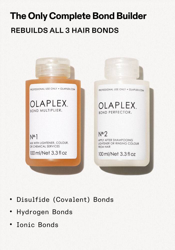 Olaplex Traveling Stylist Kit - 30 Applications