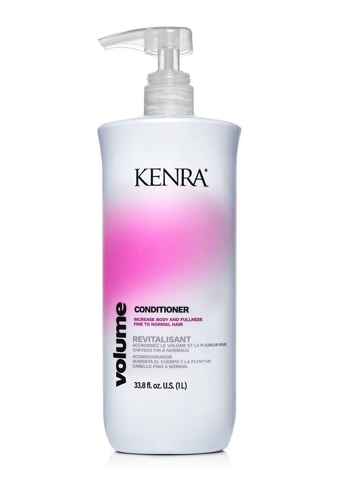 Volume Conditioner