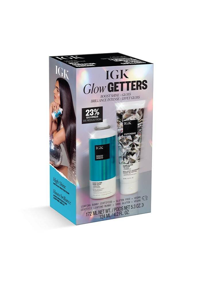 Glow Getters Kit