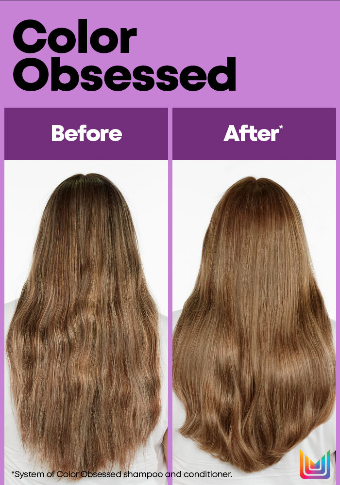 Matrix Color Obsessed Conditioner
