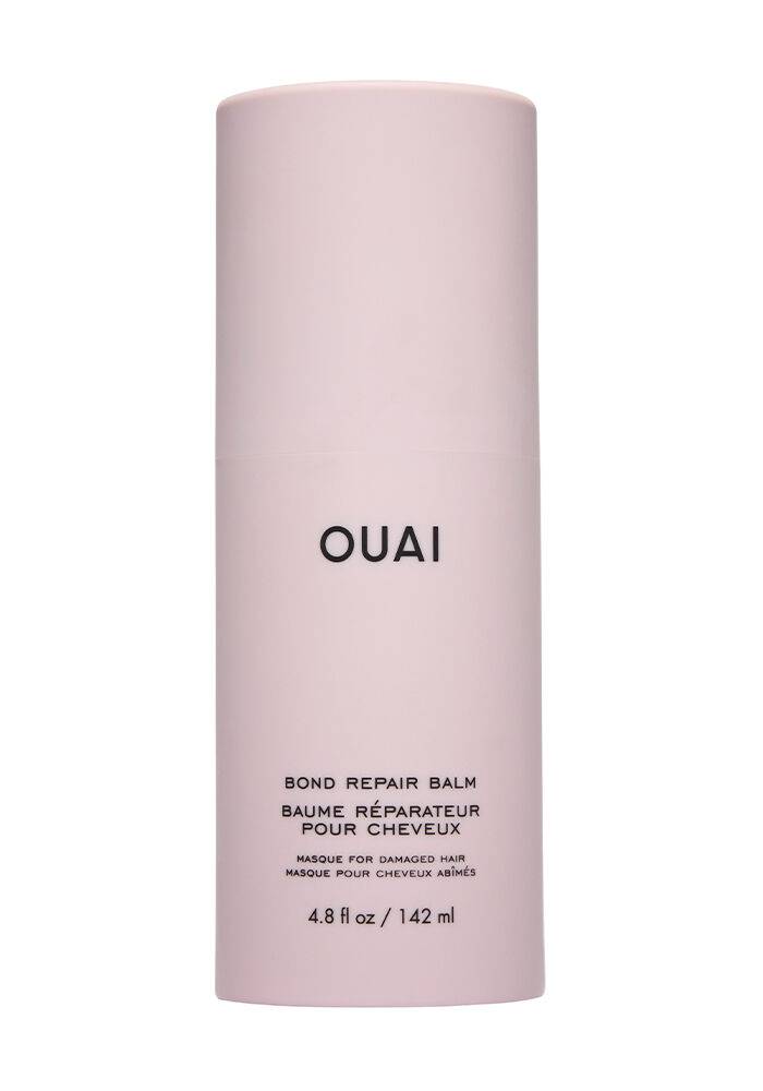Bond Repair Masque for Damaged Hair