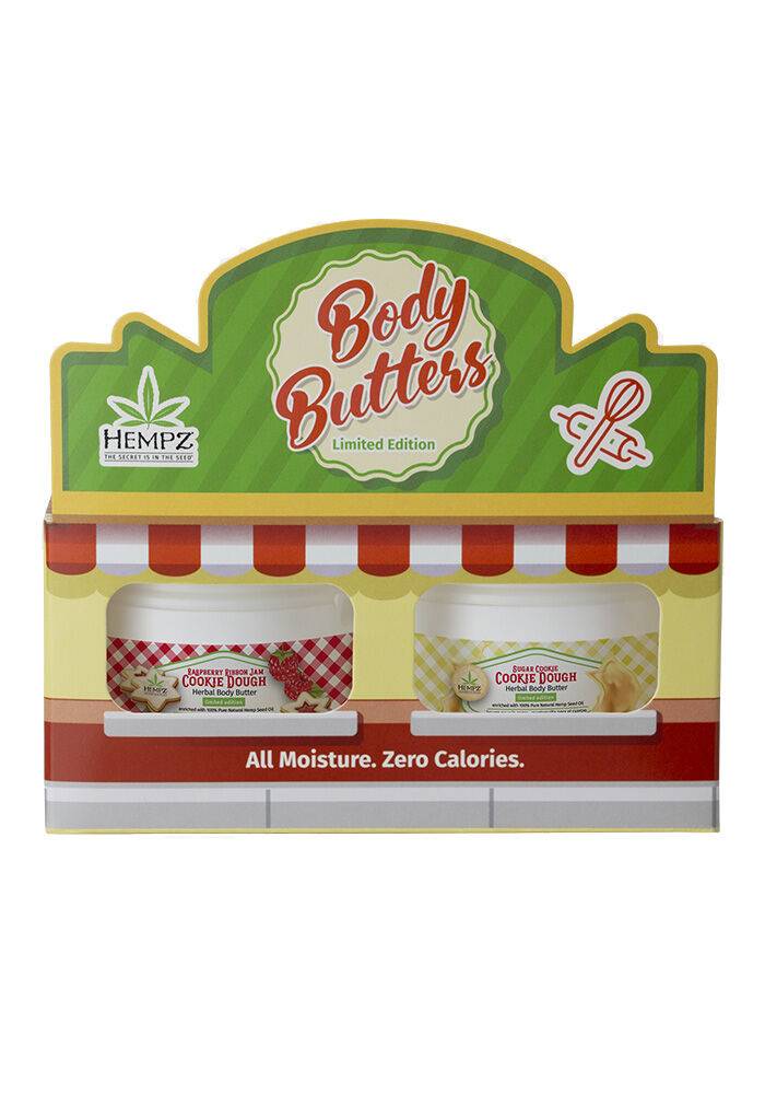 Bake Shop Holiday Set