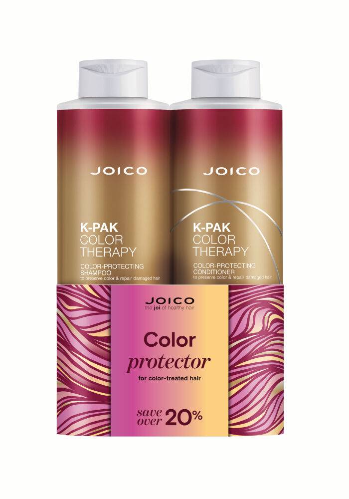 K-PAK Color Therapy Summer Liter Duo