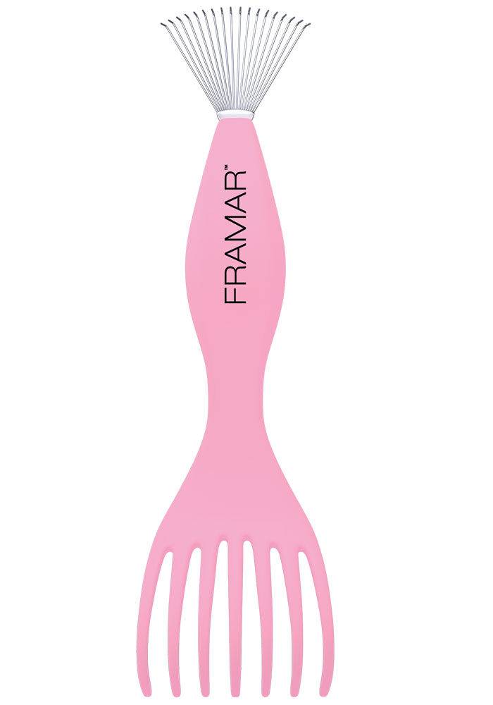 Brush Cleaner