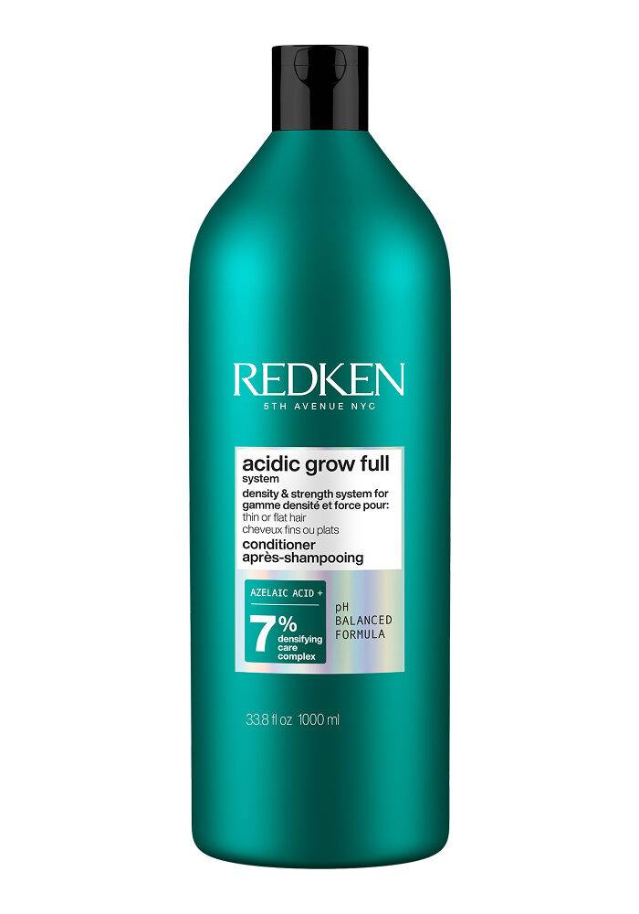 Acidic Grow Full System Densifying Conditioner