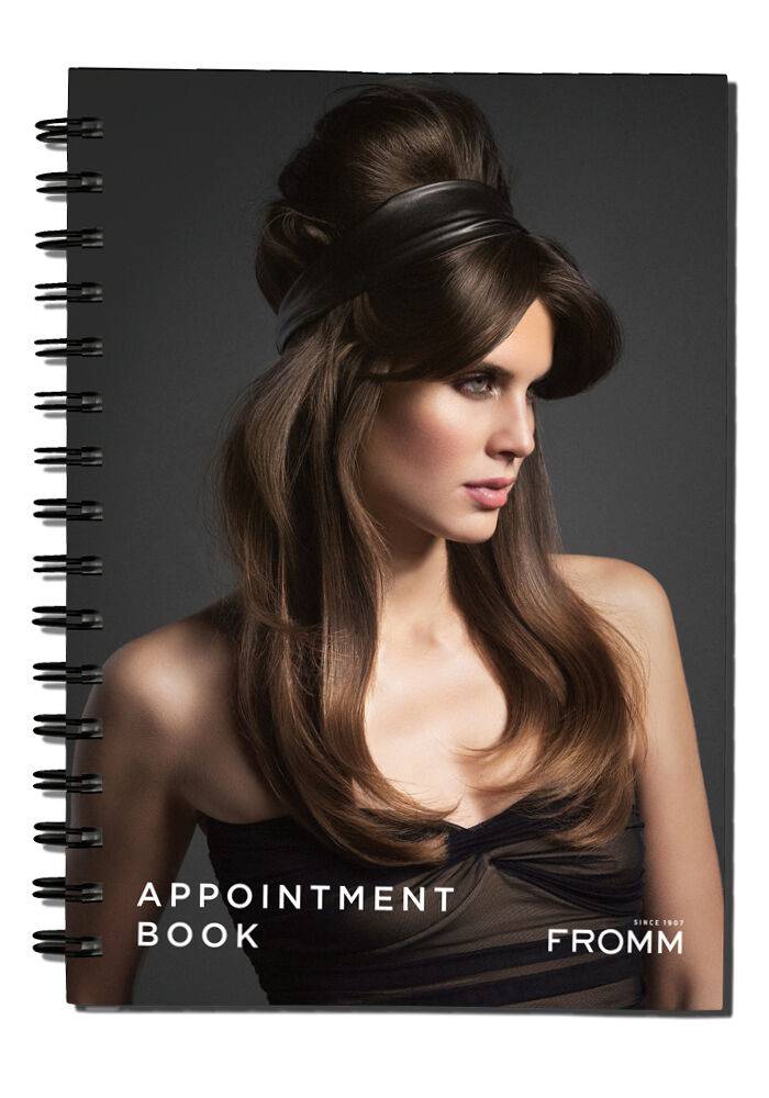 Personal Appointment Book
