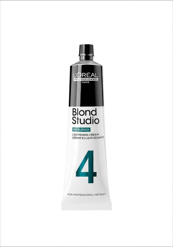 No Bleach Lightening Cream