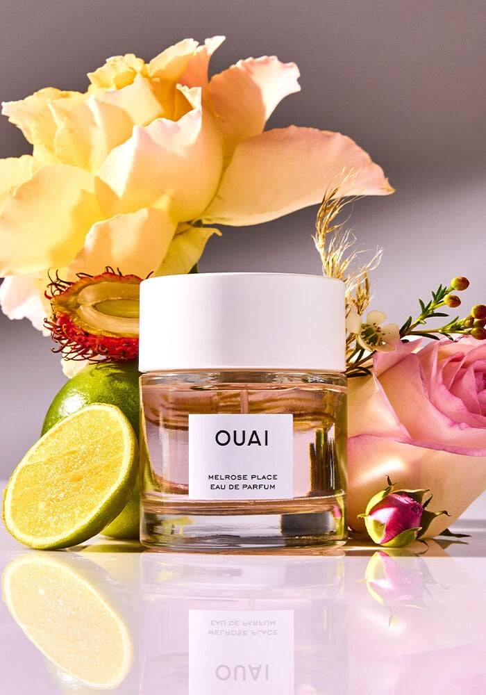 OUAI Melrose Place Eau De Parfum