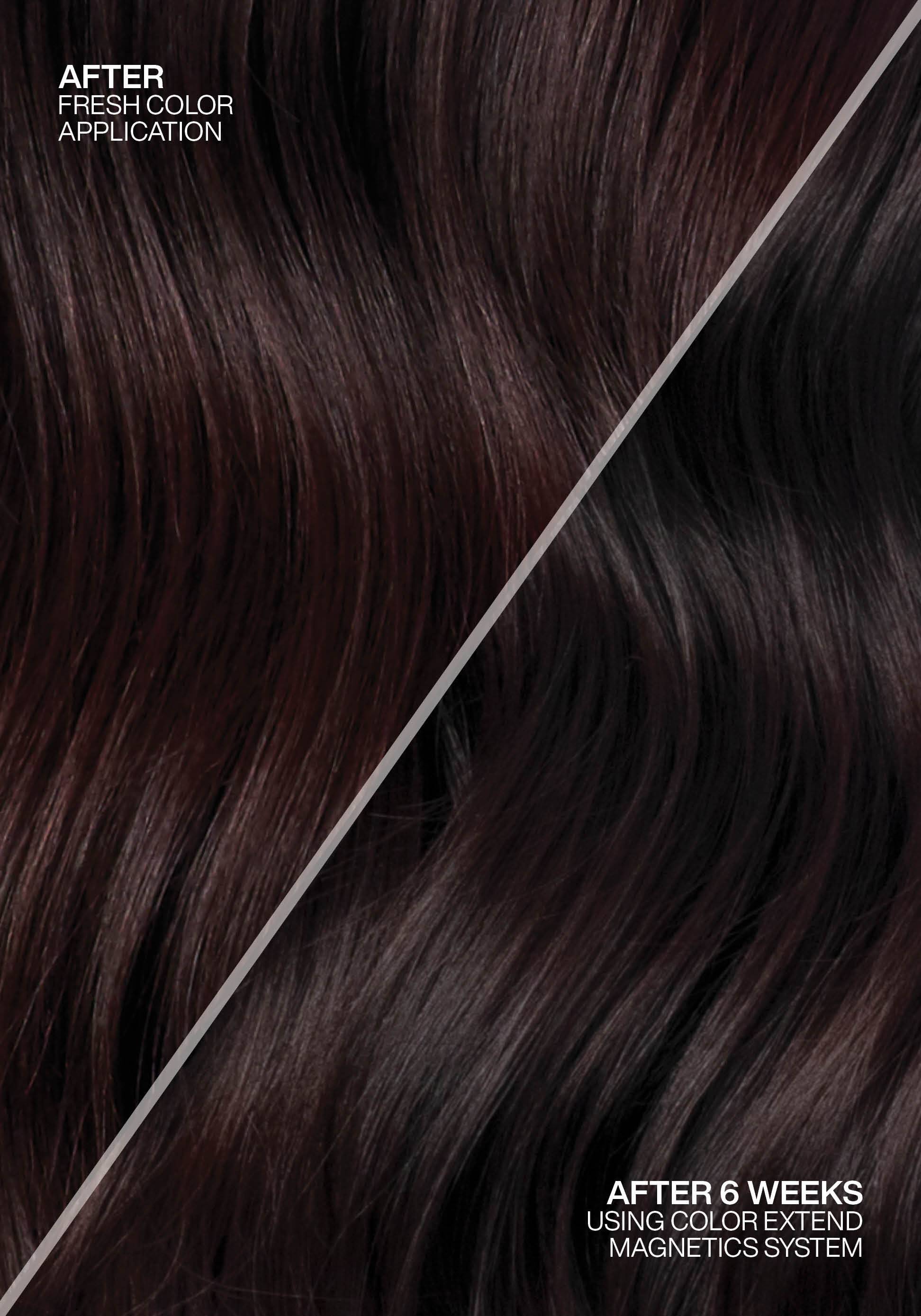 Redken Color Extend Magnetics Sulfate Free Conditioner for Color ...
