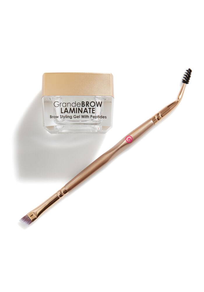 GrandeBROW-LAMINATE Brow Styling Gel with Peptides