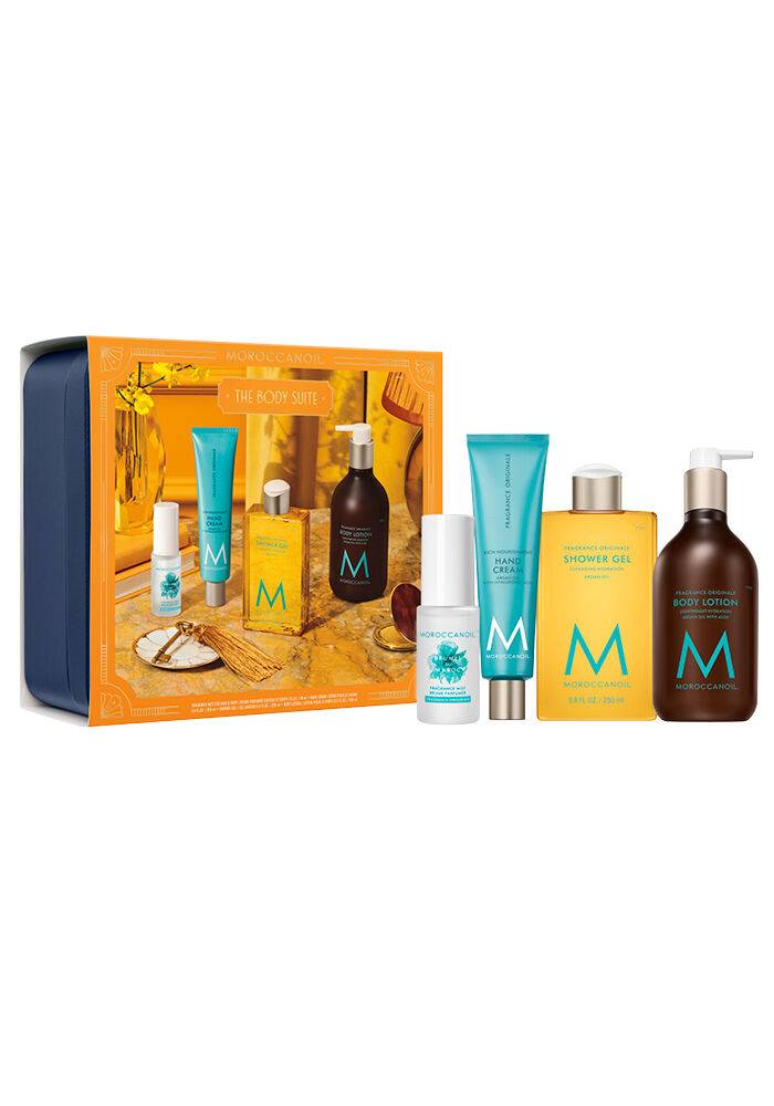 Holiday Body Set