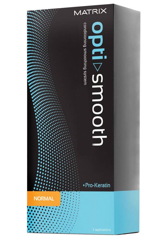 Opti.Smooth Normal