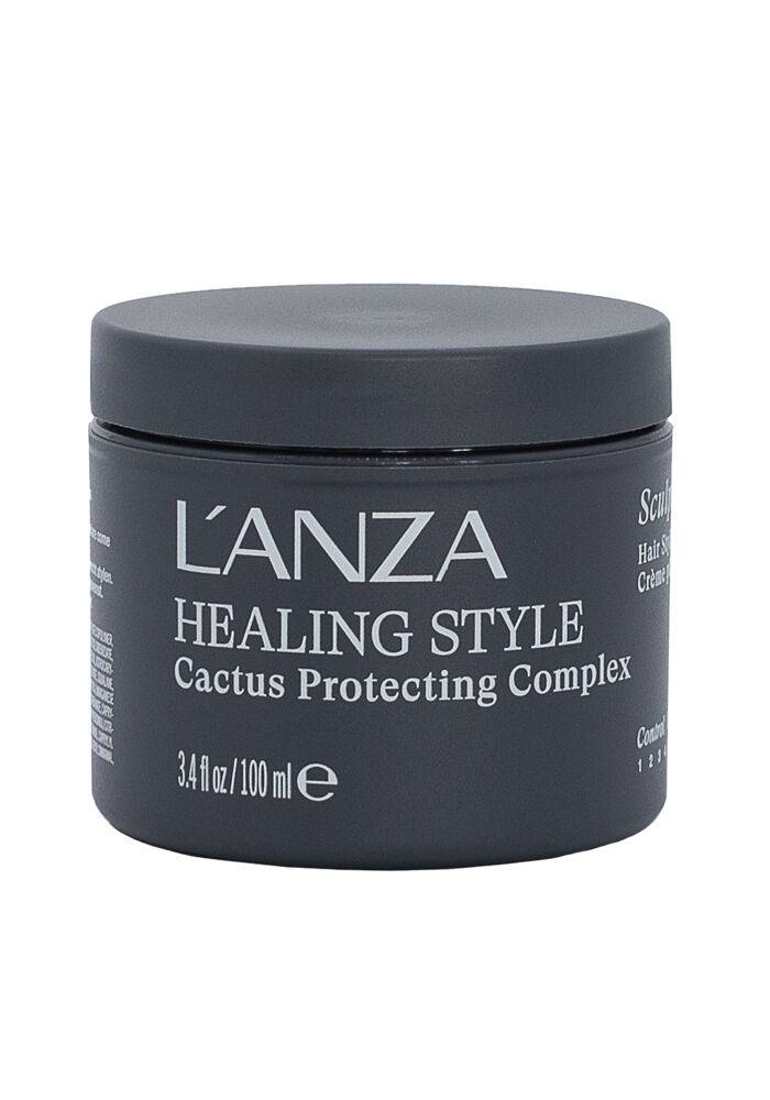 Healing Style Sculpting Paste