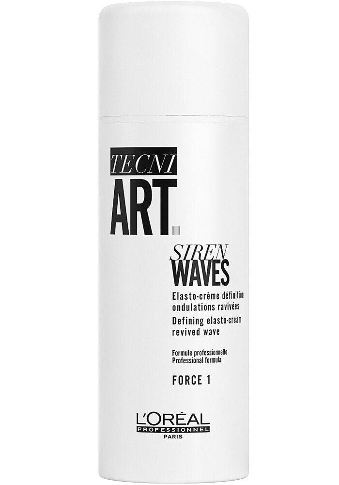 Siren Waves Gel-Cr&egrave;me