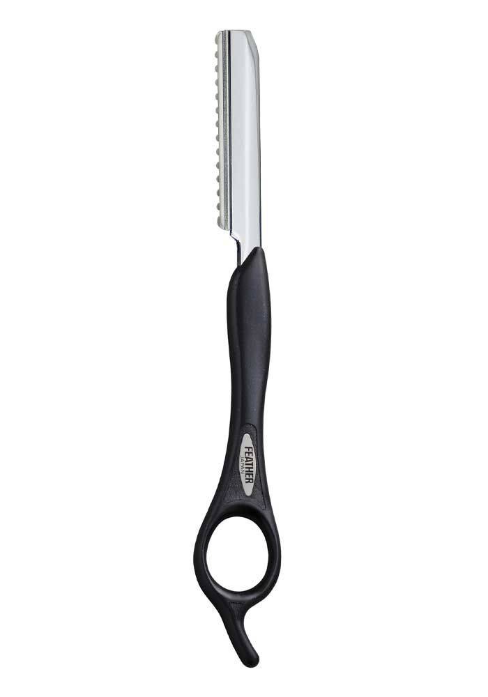 Black Styling Razor&trade;