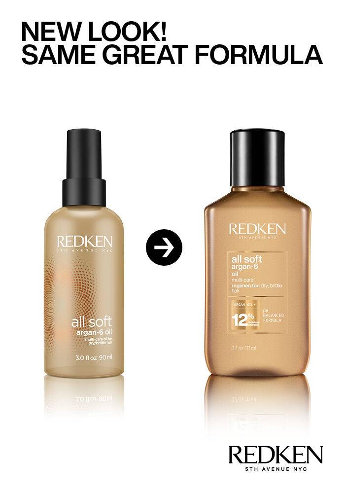 Gorgeous Redken Argan Oil Wallpaper in HD