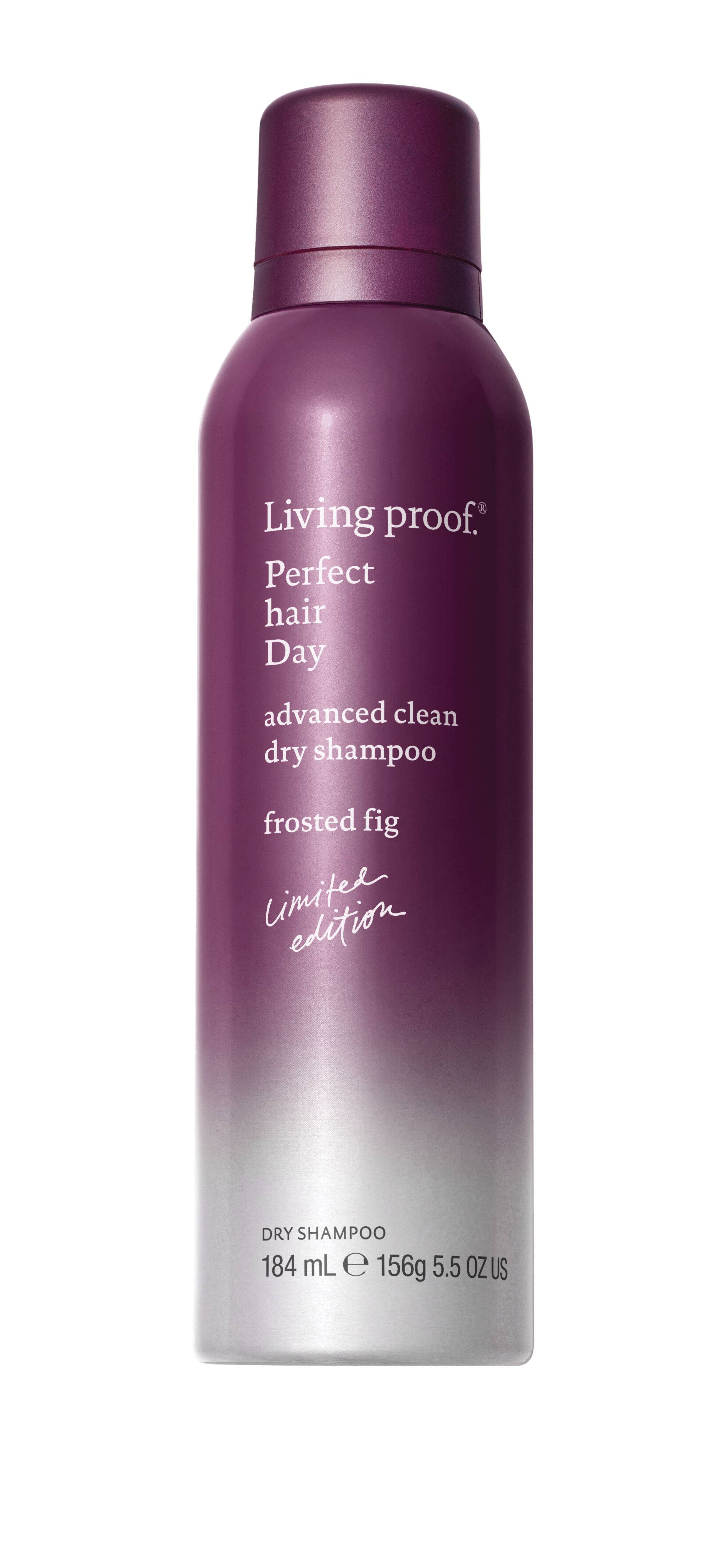 Perfect Hair Day (PhD) Advanced Clean Frosted Fig Dry Shampoo