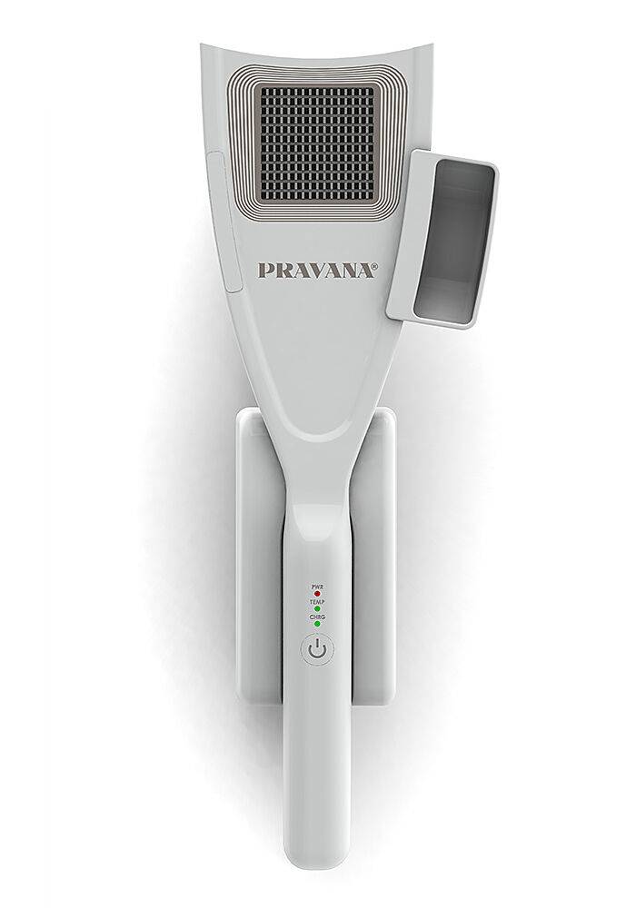 Pravana Hair Lightening Balayage Palette PRAVANA Introduces Balayage Palette to Gently Accelerate  main image 2