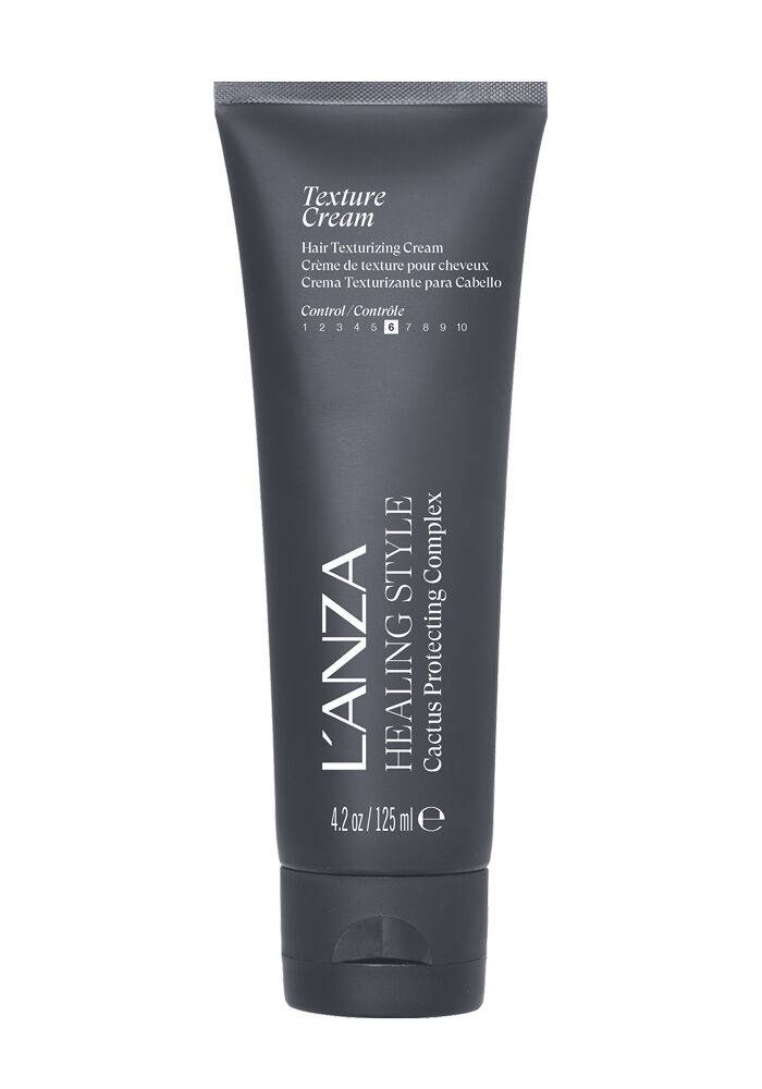 Healing Style Texture Cream