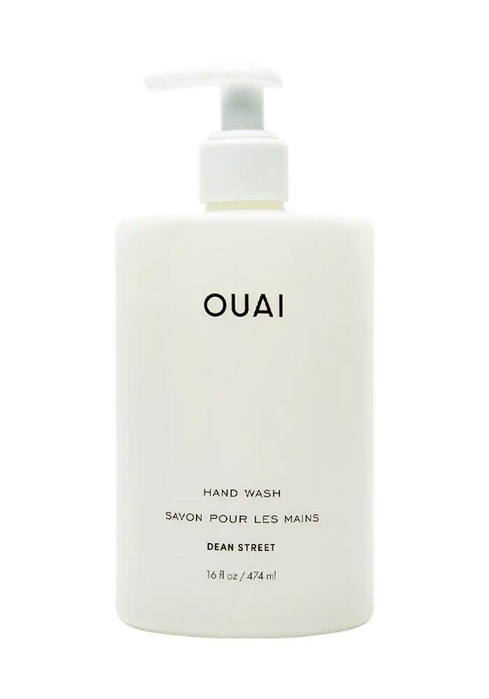 Hand Wash