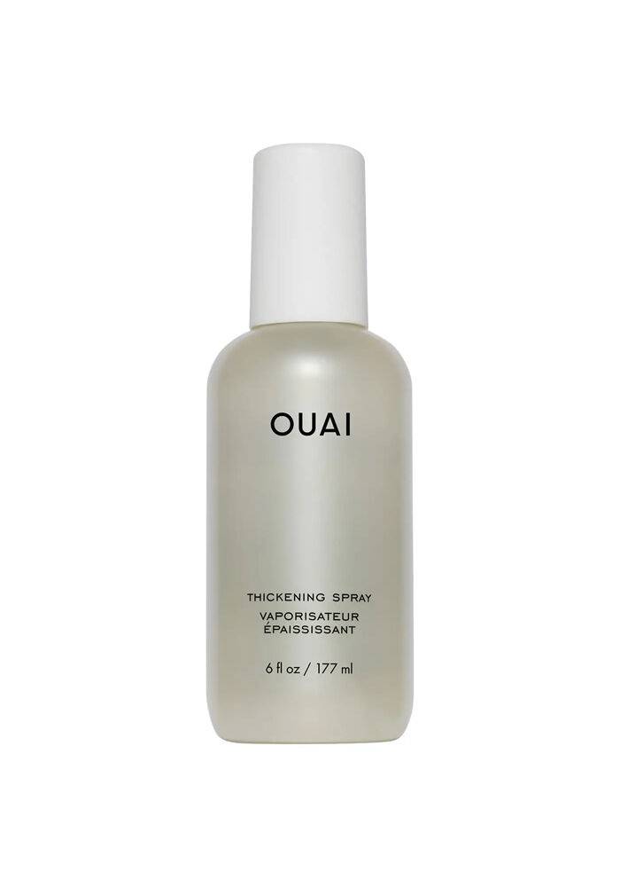 Thickening Spray