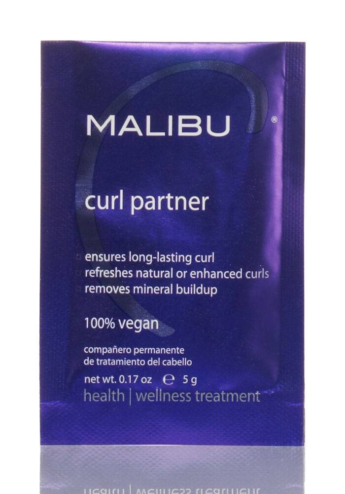 Curl Partner Wellness Remedy Packette 12 ct.