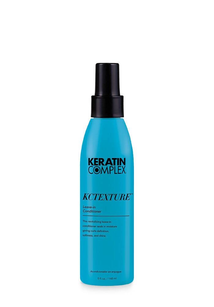 KCTEXTURE&trade; Leave-In Conditioner
