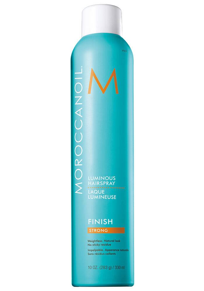 Luminous Hairspray Strong