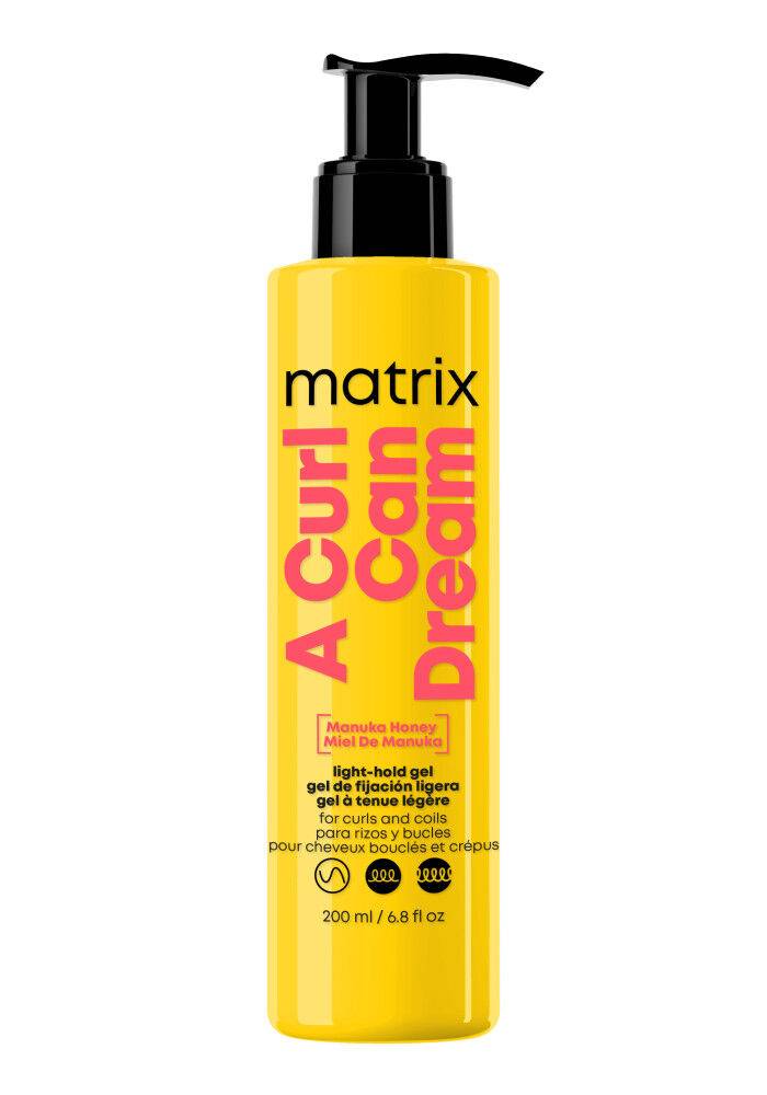 A Curl Can Dream Gel