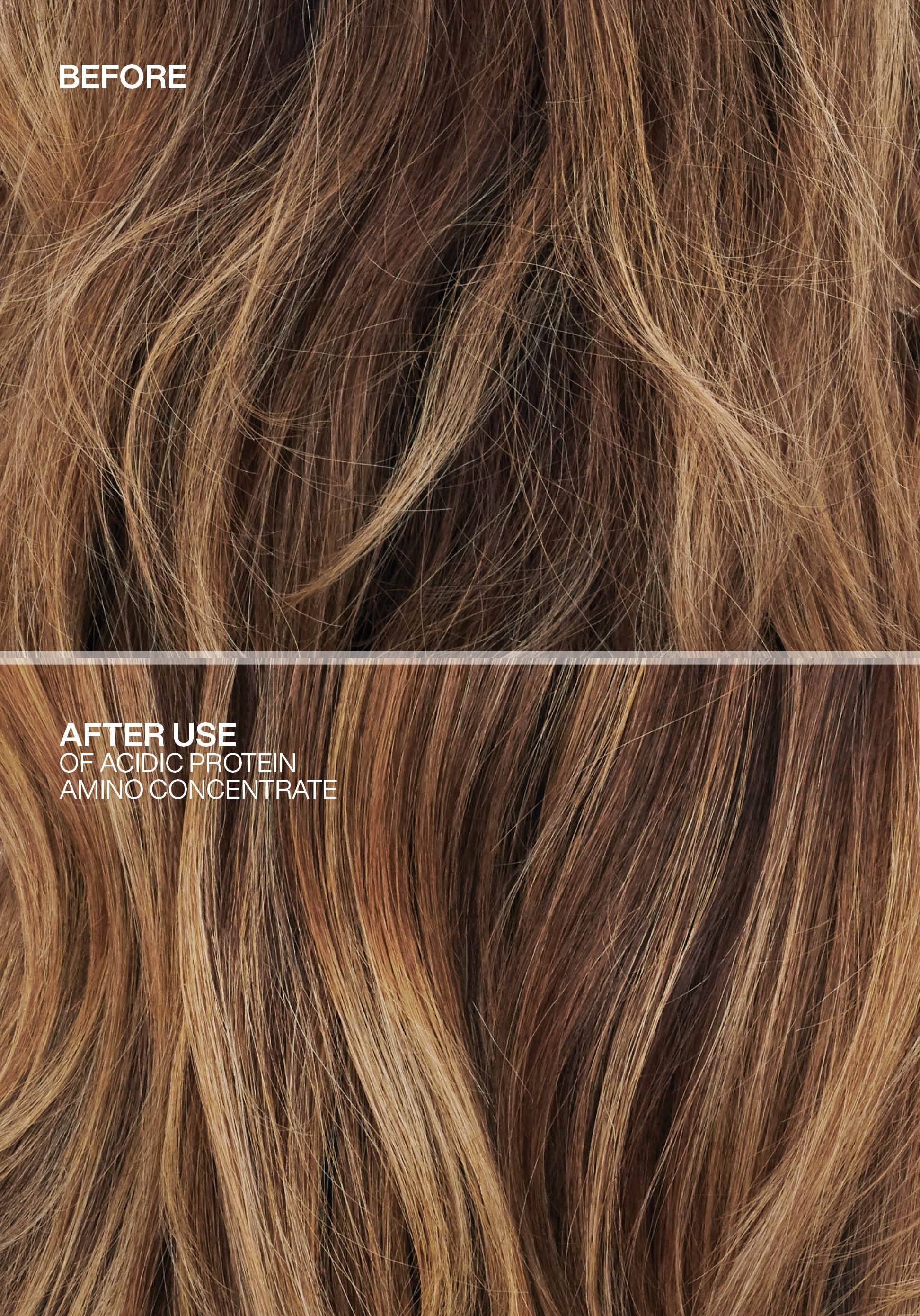 Redken Acidic Moisture Concentrate Salon Exclusive Customizable Treatment