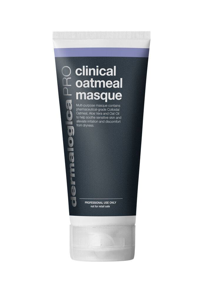 Masque Contour Rafraîchissant Dermalogica Pro - Soin Visage Professionnel - 3 Applications