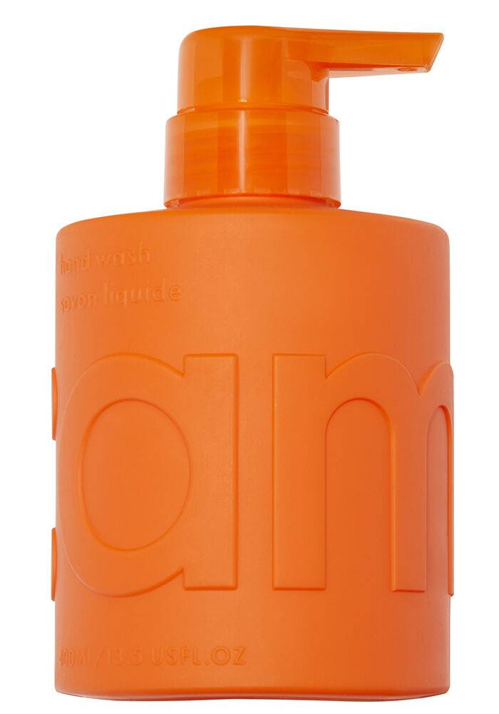 Hand Wash