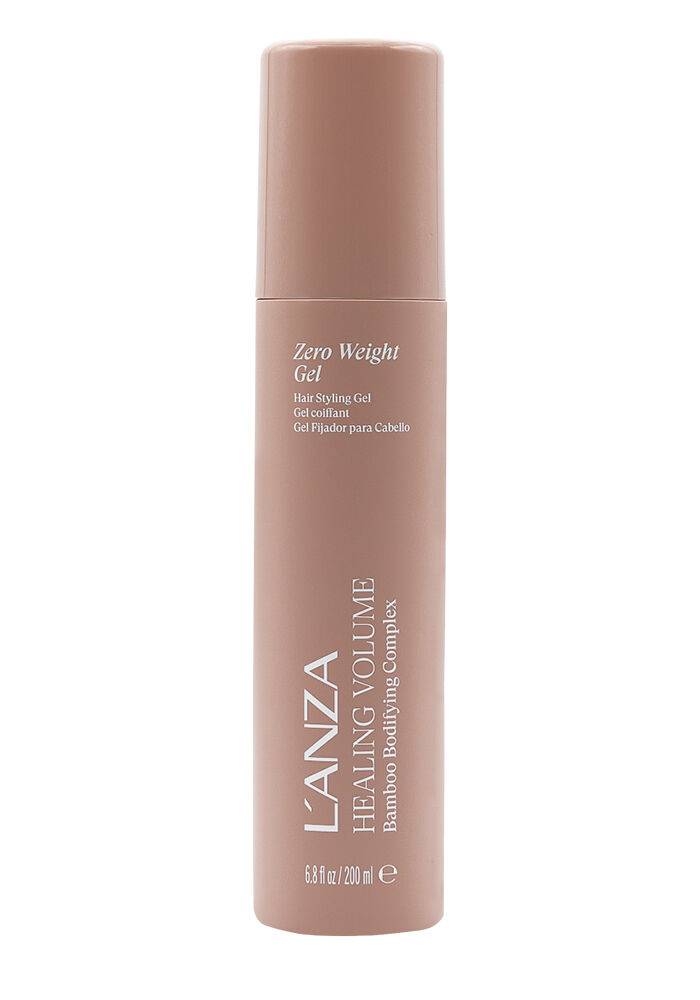 Healing Volume Zero Weight Gel