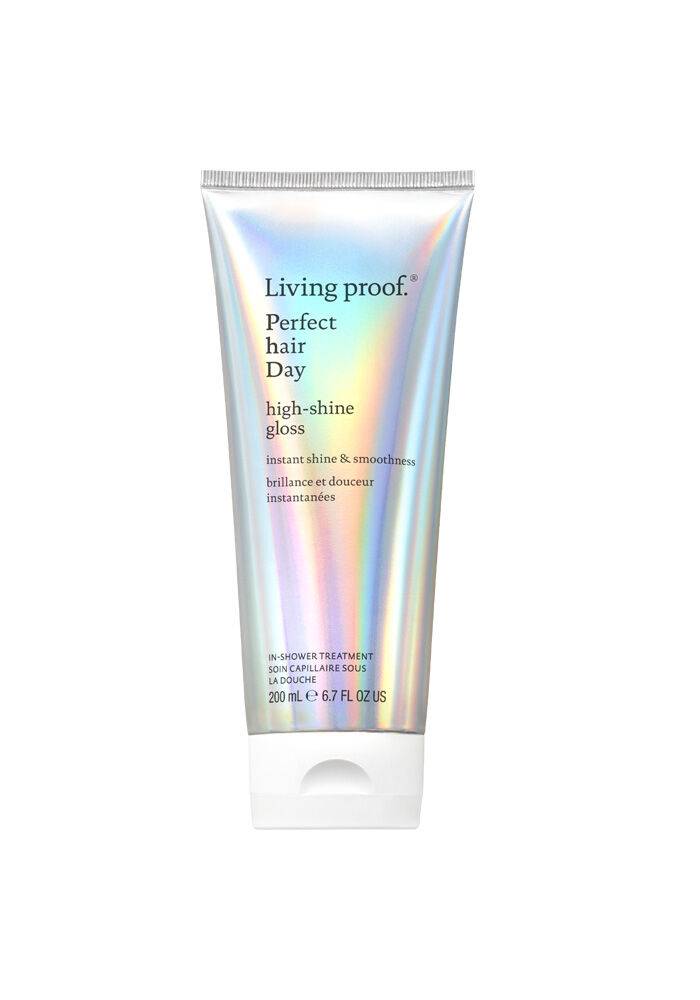 Perfect Hair Day (PhD) High-Shine Gloss