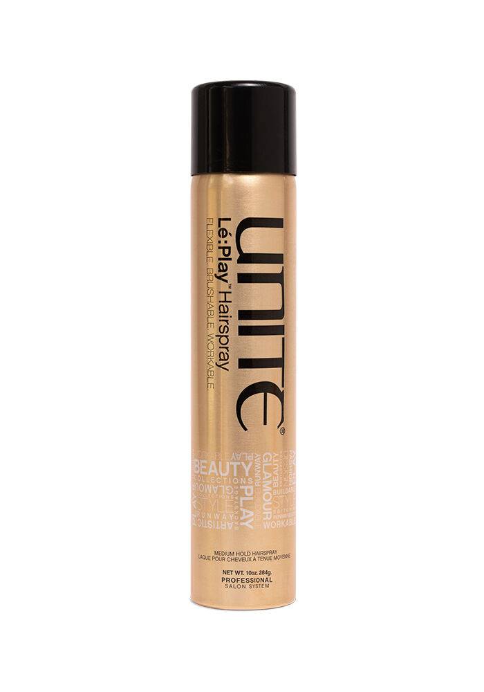 L&eacute;:Play Hairspray