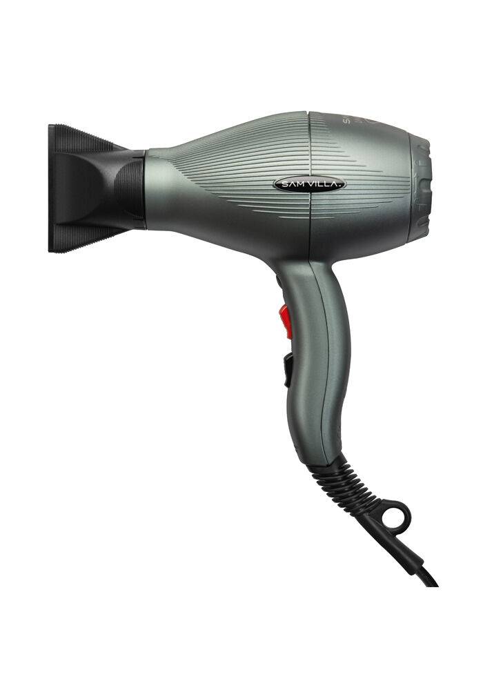 Sam Villa Limited Edition Sea Smoke Light Ionic Blow Dryer