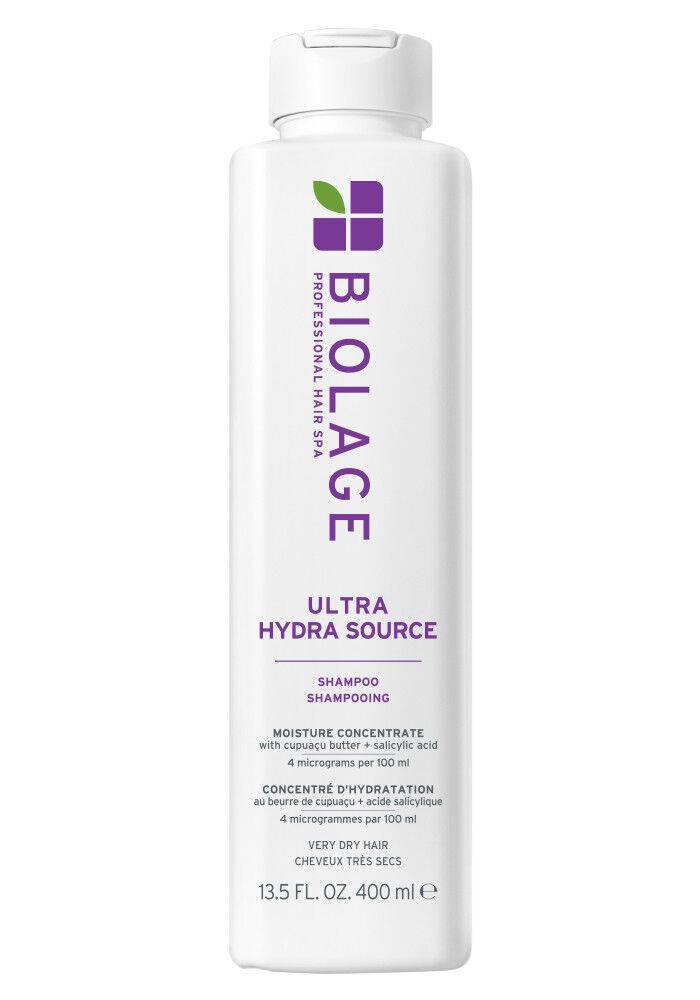 Ultra Hydra Source Shampoo for Very Dry Hair