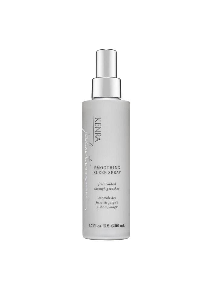 Kenra Platinum Smoothing Sleek Spray