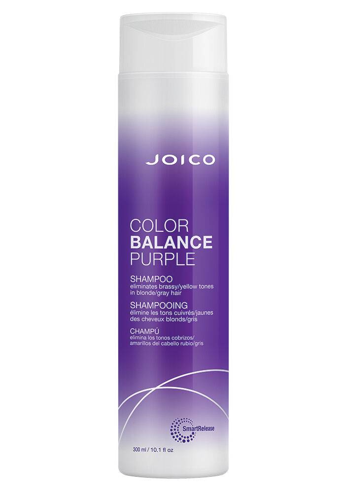 Color Balance Purple Shampoo