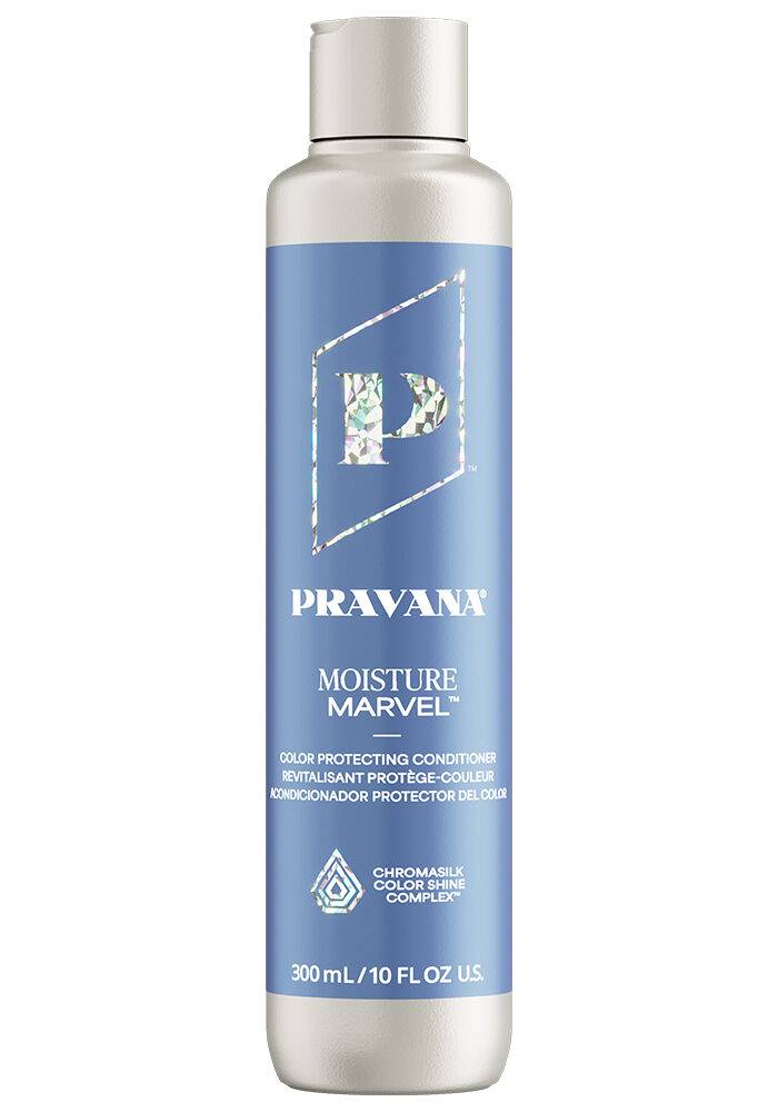 Moisture Marvel Conditioner